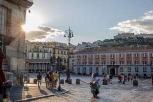 Italy extends heatwave warnings: seven cities under code red